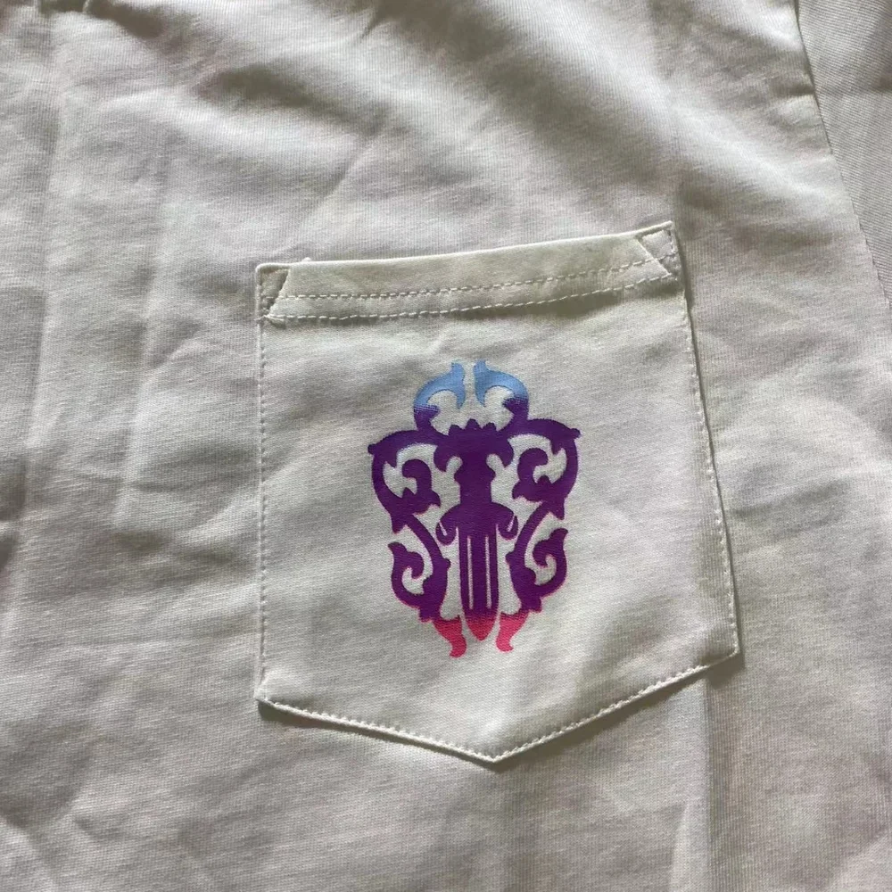 Chrome Hearts T-shirt - Picture 5 of 5